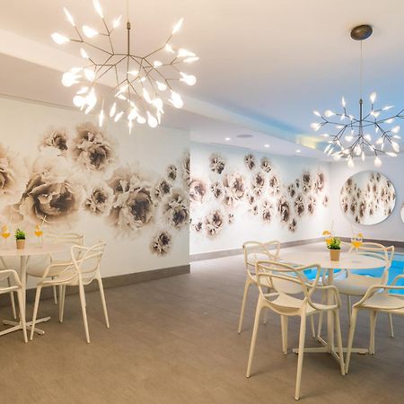 Plage Lovran Residence 외부 사진