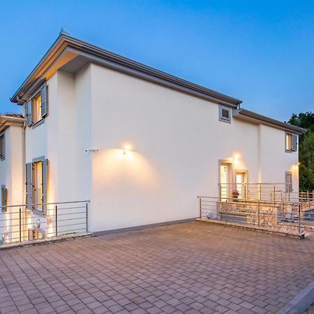 Plage Lovran Residence 외부 사진