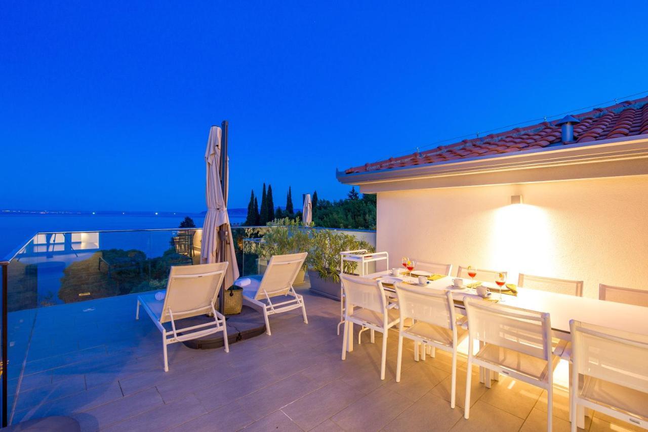 Plage Lovran Residence 외부 사진
