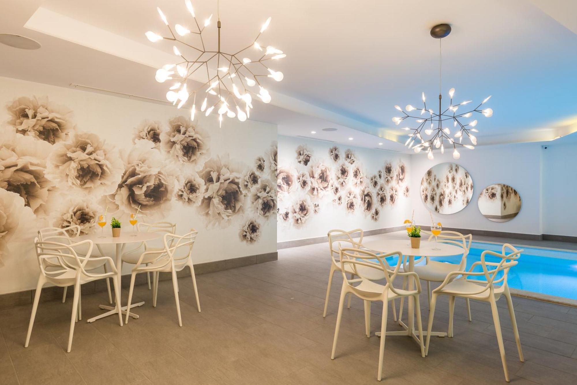 Plage Lovran Residence 외부 사진