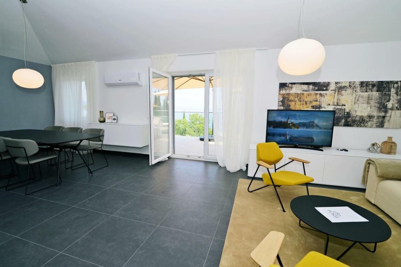 Plage Lovran Residence 외부 사진