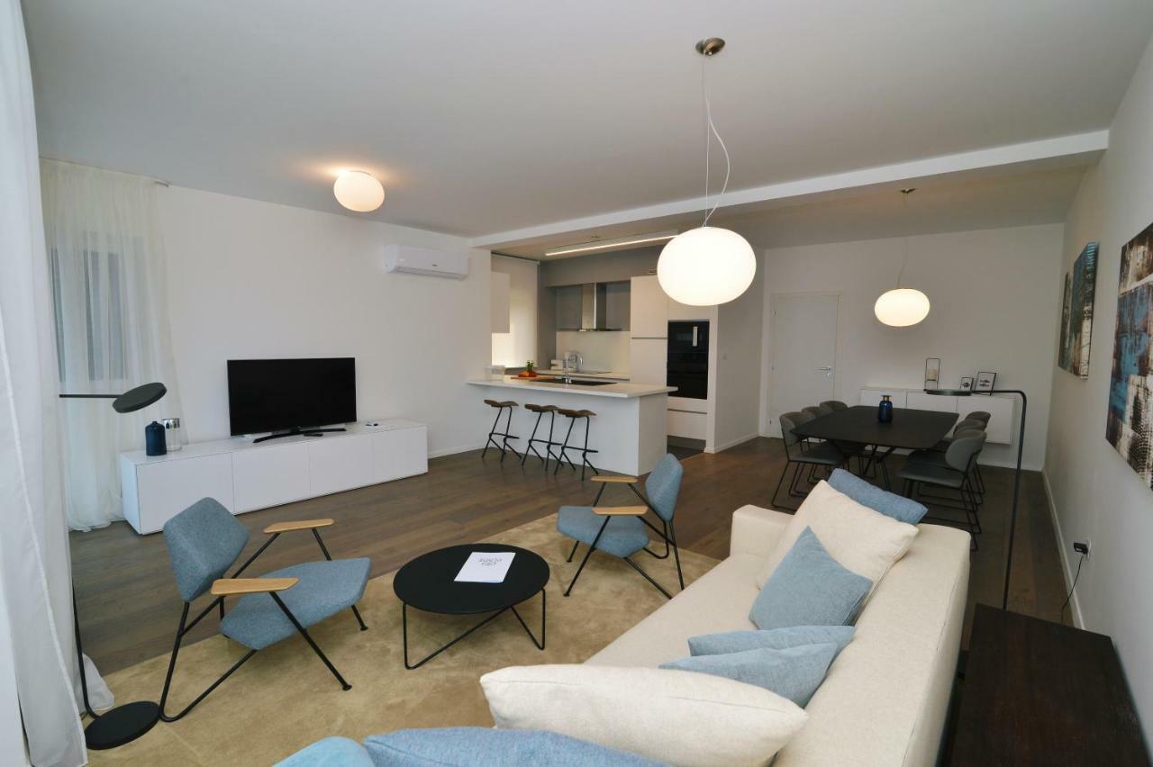 Plage Lovran Residence 외부 사진