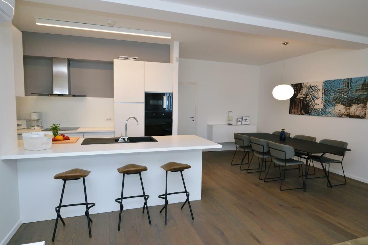 Plage Lovran Residence 외부 사진