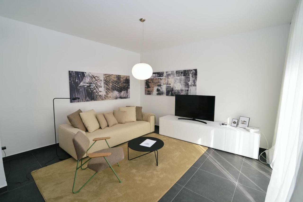 Plage Lovran Residence 외부 사진