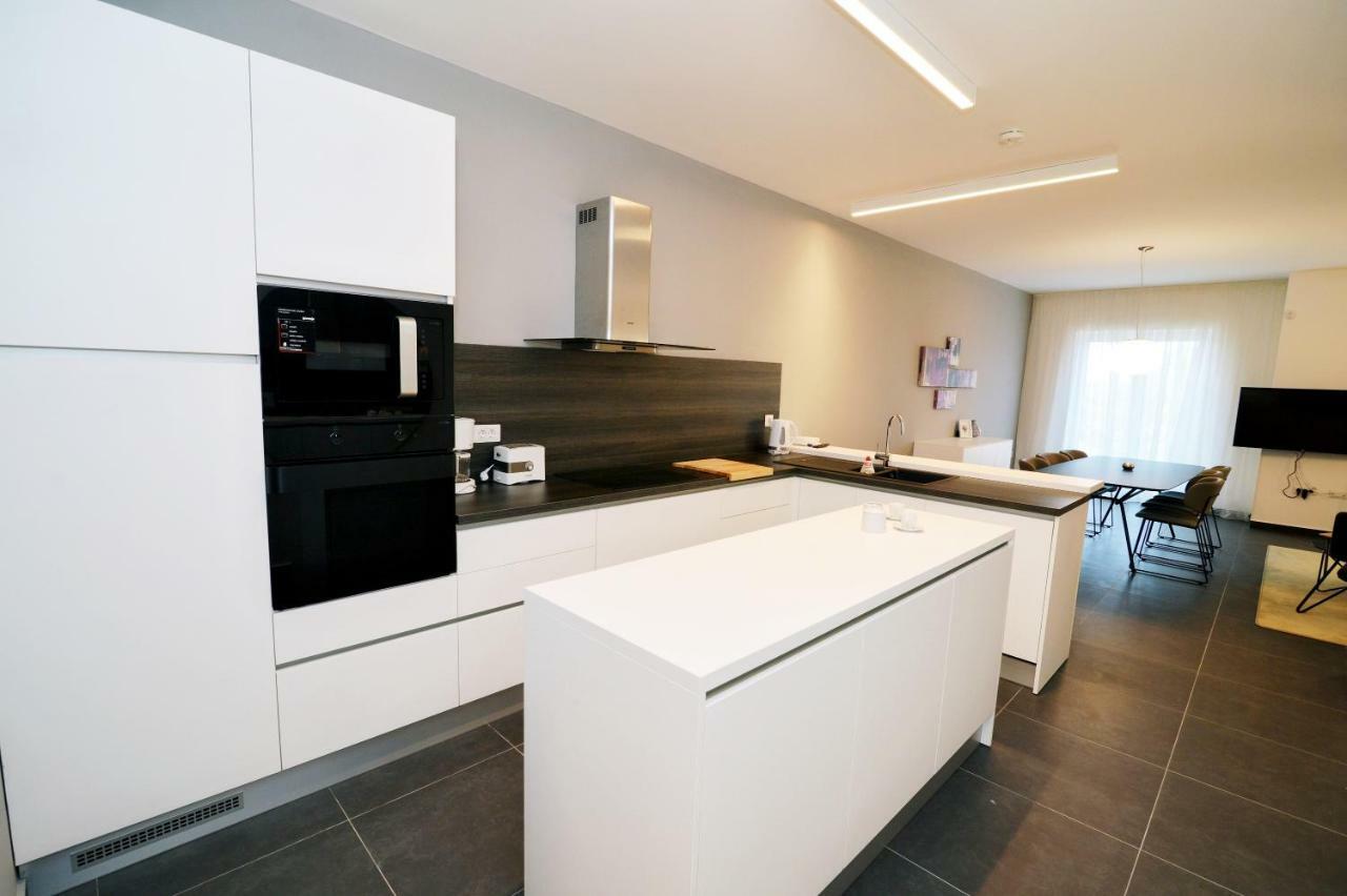 Plage Lovran Residence 외부 사진