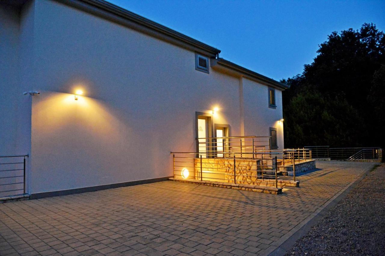 Plage Lovran Residence 외부 사진